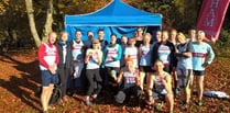 Team consistency the key as Farnham Runners start strongly