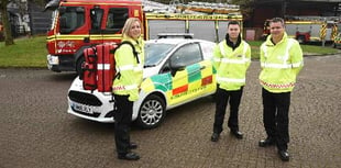 Emergency services saving lives and money