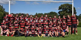 Busy summer ahead at Alton Rugby Club