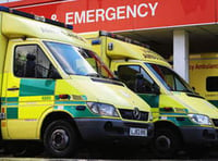 Ambulance crews expecting a busy Easter weekend