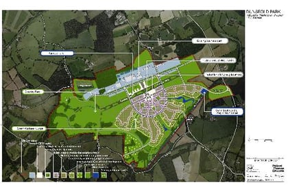 D-Day for Dunsfold decision on new homes delayed