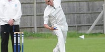 Yates rallies Hampshire Vets, but skipper wins it for Devon