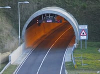 A3 tunnel now open in both directions following technical fault