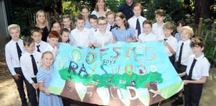 Good Ofsted report marks a double for Grayswood