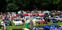 All roads lead to classic car show at Deer’s Hut