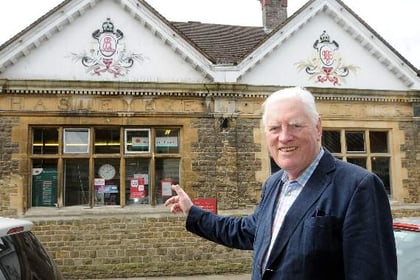 Haslemere post office again under threat of closure after resignation