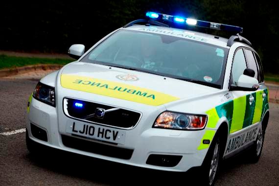 Ambulance service in new cost-cutting move to find value