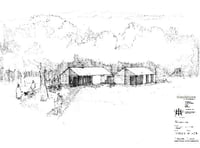 Plans submitted for a new Frensham ‘Hub’