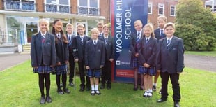 Haslemere school receives first Ofsted report since 2018