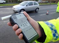 Drink-driver banned for 22 months