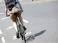 Cyclists plan critical demonstration