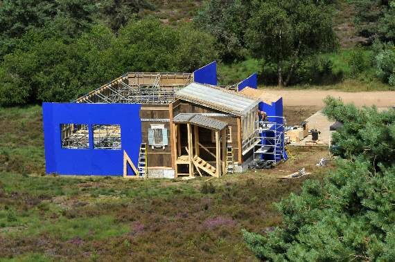 Hankley Common closed for two months for military exercises