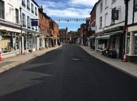 Hope builds for £240 million overhaul of Farnham's roads