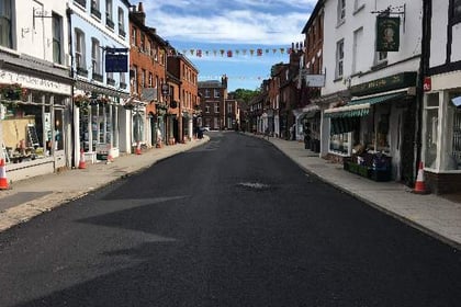 Hope builds for £240 million overhaul of Farnham's roads