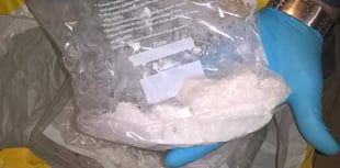 Four men guilty of drugs conspiracy