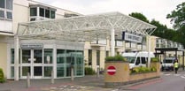 'Not one Covid patient on mechanical ventilation at Frimley Health', reports GP