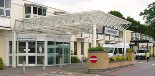 Frimley Health pilot scheme cuts hospital admissions by 40 per cent