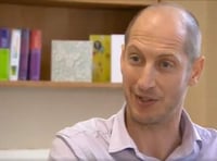 VIDEO: Farnham Hospital featured on BBC South Today