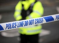 Man arrested on suspicion of murder after death of woman in Alton