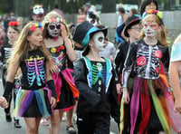 New spook fest to replace Farnham Carnival