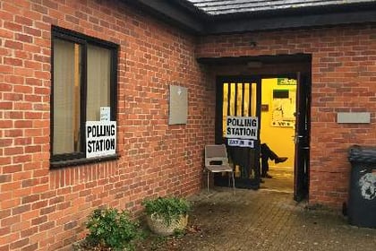 Thousands head to the polls for first local elections since 2019
