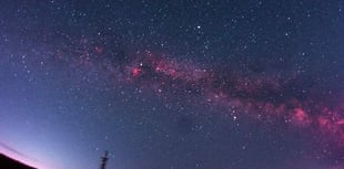 Explore the wonders of space at the South Downs Dark Skies Festival