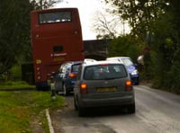 Housing plans will increase peak traffic 'by 80 per cent'