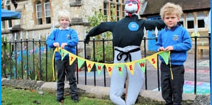 Farnham Fireworks & Torchlit Procession to make a big bang for town's Covid heroes