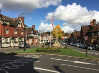 Letter: Yes, 20mph really is plenty enough for Haslemere