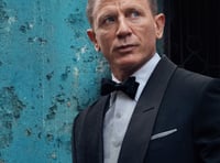 James Bond film No Time To Die showing at Phoenix Theatre in Bordon