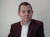 Political commentator and comedian Matt Chorley coming to Farnham