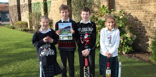 Highfield and Brookham named top cricketing prep school