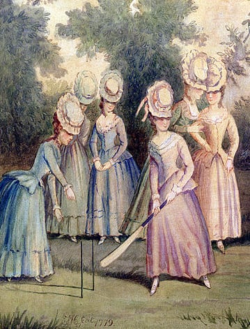 Exhibition at Chawton House looks at Regency sports clothing