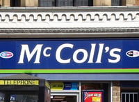 Jobs at risk as McColl’s goes into administration