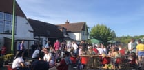 Local beer festival returns celebrating 20 years