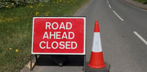 Six A3 lane closures for drivers to watch out for this week