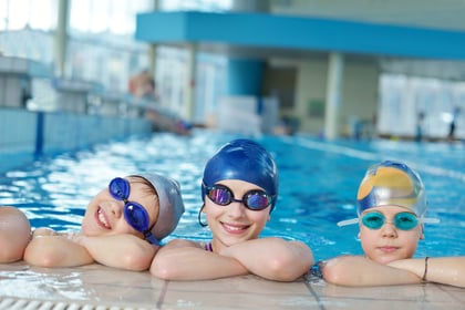 Free family fun days announced at leisure centres across Waverley
