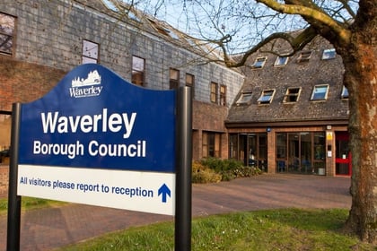 Local Elections 2023: Big shake-up beckons at Waverley Borough Council