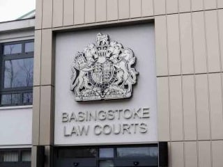 Farnham woman jailed after £600 shoplifting spree in Aldershot
