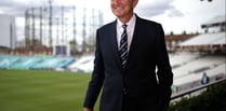 Surrey’s Richard Thompson appointed new ECB chairman