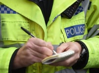 Record number of blackmail offences in Surrey