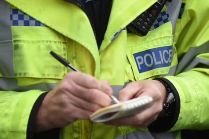 Record number of blackmail offences in Surrey