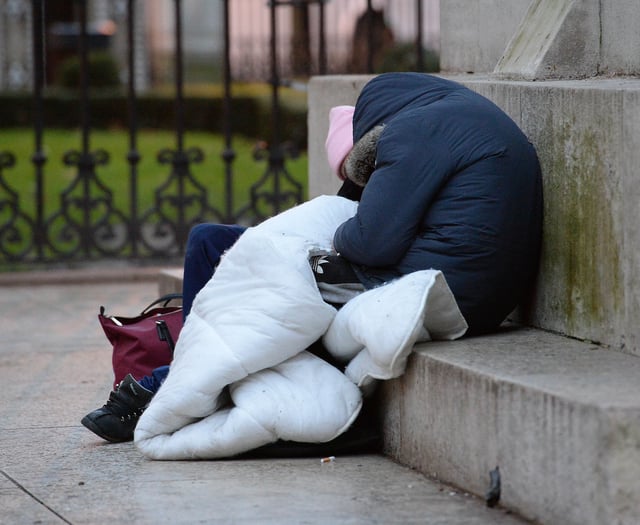 More households with children threatened with homelessness in Waverley