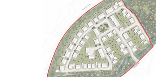 Plan for 91 homes at Bordon is passed