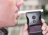 Police share three steps to tackle Christmas drink and drug driving