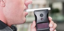 Police share three steps to tackle Christmas drink and drug driving