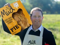 Pie business wins contract with Aldi