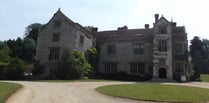 Chawton House wins an education award