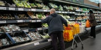 Hundreds of areas suffering from poor food affordability across the UK – although study finds none in Guildford