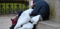 No homeless deaths in Waverley in past five years – despite hundreds dying across the country every year